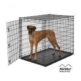 X-Large Dog Crate