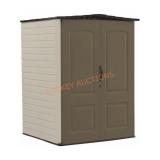 Rubbermaid Storage She