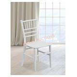 5pc Chiavari Chairs