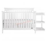 Dream on Me Convertible Crib