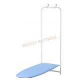 47"x17" OverTheDoor Ironing Board