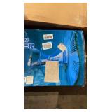 Automatic Suction Pool Cleaner