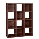 12-Cube Organizer