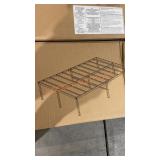 Queen Metal Bedframe