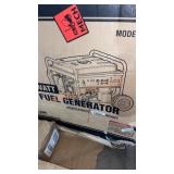 Wen 11,000 Watt Generator