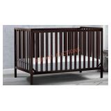 Delta 4-in-1 Crib