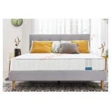 Inofia 6in Twin Size Mattress