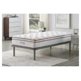 Twin Size 10 in Innerspring Mattress