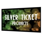 100in Projection Screen