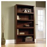 Sauder Bookcase - box unopened and lightly damaged