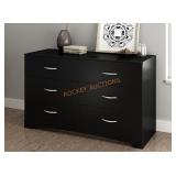 6 Drawer Dresser