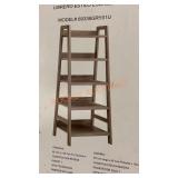 Ladder Bookcase