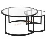 Nesting Coffee Table