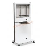 Flat Panel TV Cart