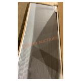 Upholstered Twin Bed(39")