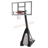 Portable Basketball Hoop