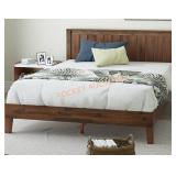 Full Size Bed Frame