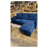3-Cushion Sofa Couch
