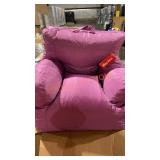 Big Joe Bean Bag Chair