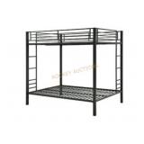 Full Size Bunk Bed