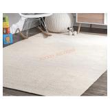 NuLoom Agoja 7ft6in x 9ft6in Area Rug