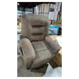 36in Motor Lift Recliner