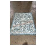 60inx40in Area Rug