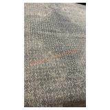 135"x100" Area Rug