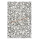 NuLoom Leopard 4ftx6ft Rug
