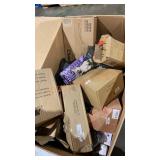 Miscellaneous Skid Lot of Amazon