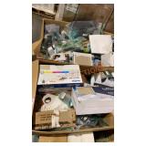 Miscellaneous Skid Lot of Amazon