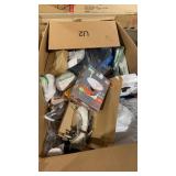 Miscellaneous Skid Lot of Amazon