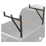 No Drill Steel Ladder Rack