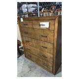 6 Drawer Dresser
