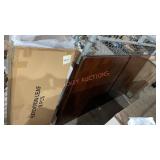 Dining Table and Extensions