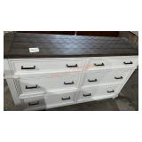 6 Drawer Dresser