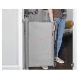 Retractable Baby Gate