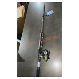 Fishing Pole - top is missing, sold as is, no