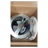 7in Exhaust Fan