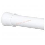 58in-84in Shower Rod