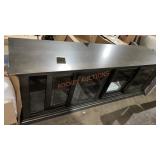 80in Entertainment Console