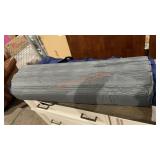 Twin Size Inflatable Mattress - Air Pump not