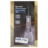 Portable Oral Irrigator