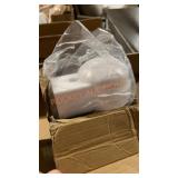 33x55" Retractable Baby Gate