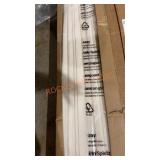 Full Size Wood Slats