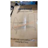 XL Bedside Safety Step