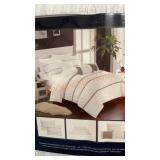 Queen Size Comforter Set