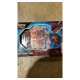 Pokémon Trading Cards