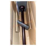 Decorative Tension Rod