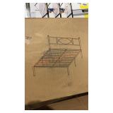 Queen Size Bed Frame